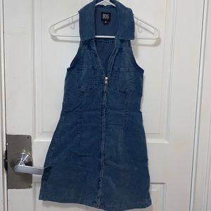 Urban Outfitters Corduroy Dress